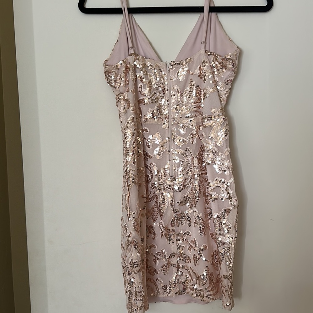 Windsor Cocktail Dress, small - Picture 2 of 2